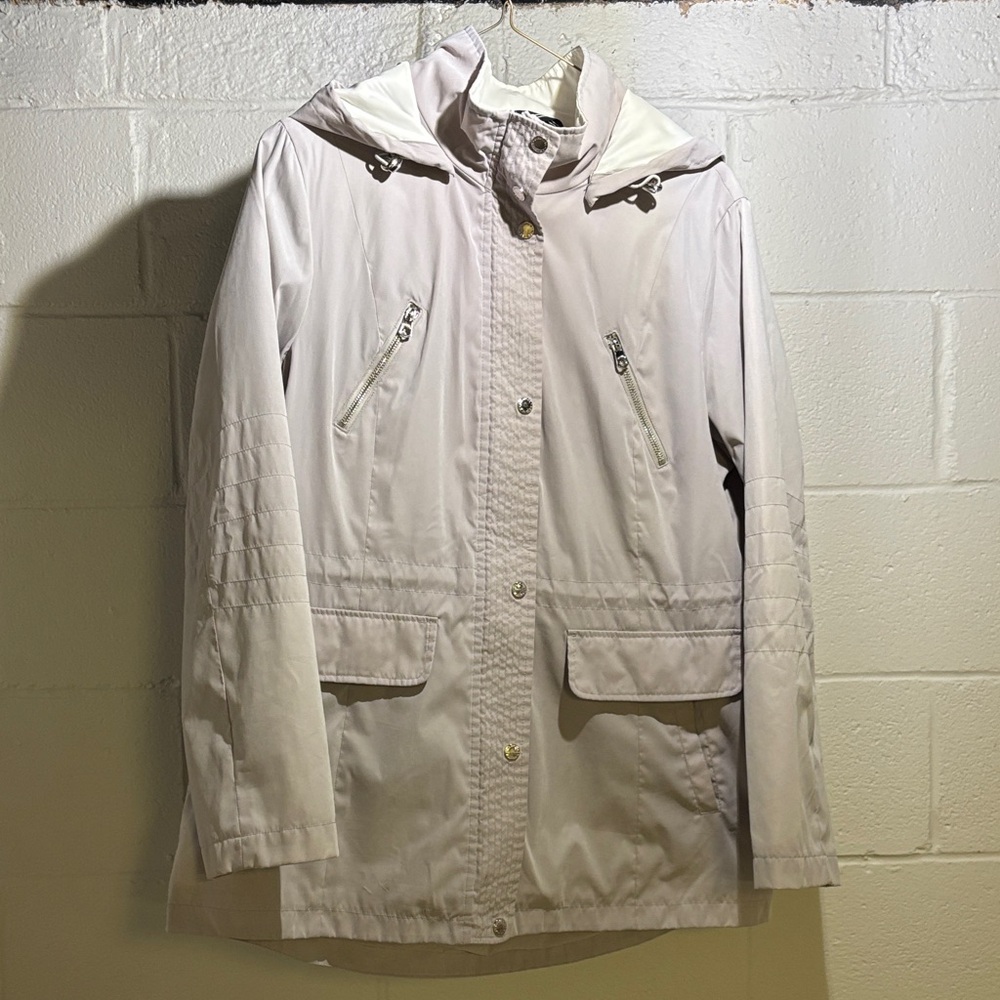 Nautical Coat